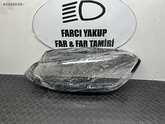 GOLF 7.5 SOL FAR CAMI SIFIR
