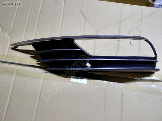 AUDI A3 SEDAN 2013-2016 SOL KROMLU SİS IZGARASI SIFIR 8V5807681A