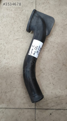 CORSA C HAVA FİLTRE HORTUMU 9129708