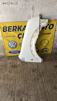 Ford Connet sağ ön çamurluk