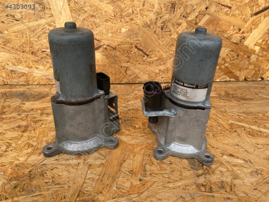 PORSCHE CAYENNE ARAZİ ŞANZIMAN MOTORU 0AD341601A