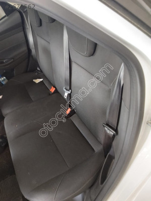 ford focus 3 2016 arka koltuk (son fiyat)