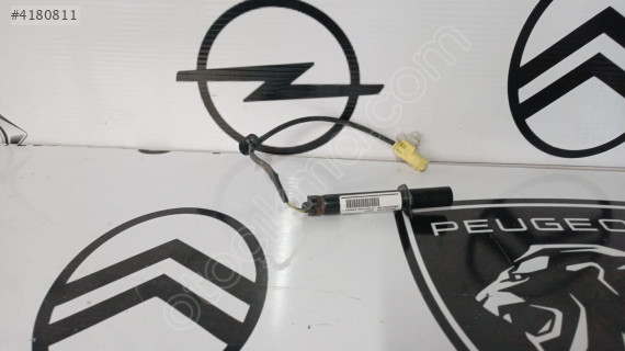 PEUGEOT 508 KAPUT DARBE FİŞEGİ 9813435580