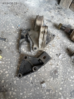 Citroën Berlingo partner şanzıman takozu motor kulağı 1.9D 1.9 D