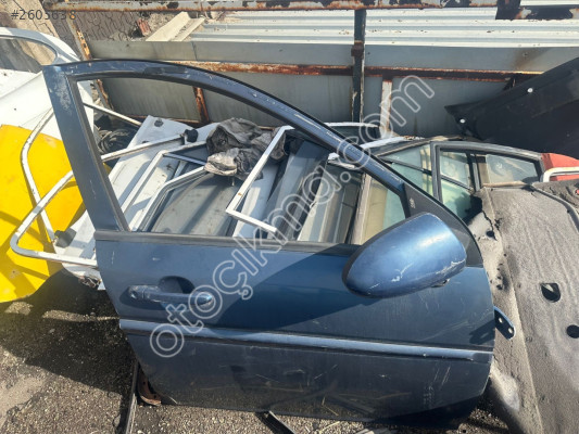 Hyundai era sağ ön kapı çıkma orijinal