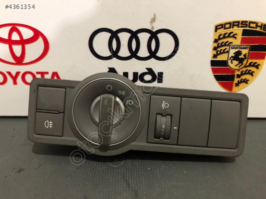 HYUNDAİ H350 FAR ANAHTARI ORJİNAL