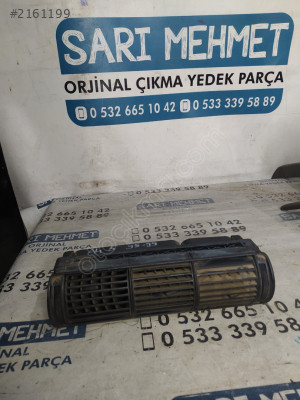ÇIKMA AUDİ A4 HAVALANDIRMA IZGARASI 1994-1999