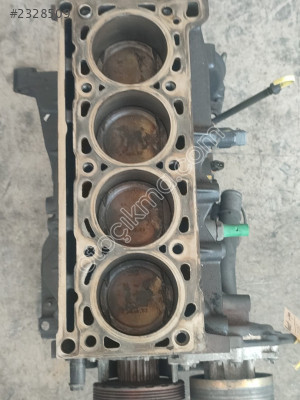 Renault Laguna 2.0 Blok
