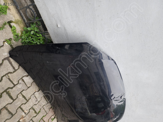JETTA KAPUT 2011.17 SIYAH CIKMA