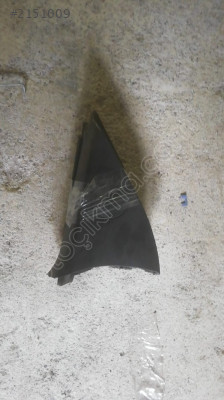OPEL ASTRA G SAĞ SOL AYNA ÜÇGENİ BAKLASI.OTO ERKAN ÜNYE