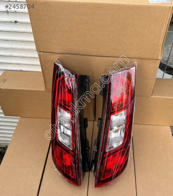 RENAULT EXPRESS SAĞ SOL STOP ADET FİYATI 4.500 TL