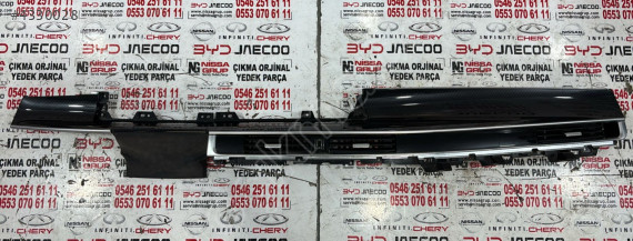 CHERY OMODA 5 TORPİDO ÜST KONSOLU ÇIKMA YEDEK PARÇA 22-25