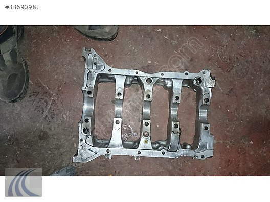 HONDA CIVIC 2007 ÇIKMA MOTOR ALT KEPİ