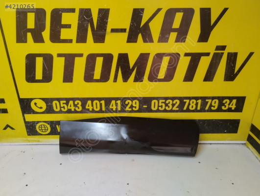 828206725R RENAULT AUSTRAL SAĞ ARKA KAPI BANDI ORJ ÇIKMA