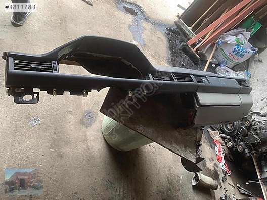 MERCEDES W124 ORJİNAL HATASIZ TORPİDO