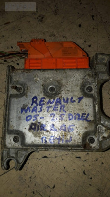 RENAULT MASTER 2005 2.5 DİZEL AİRBAG BEYİN