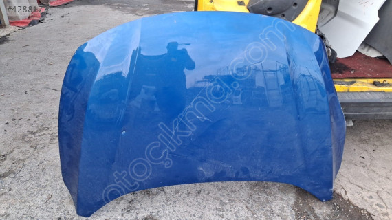 2023-25 FORD FOCUS MOTOR KAPUTU ÇIKMA ORJİNAL