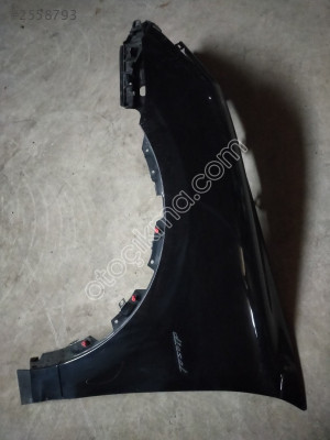 PORSCHE CAYENNE SOL ÖN ÇAMURLUK 7P5821105