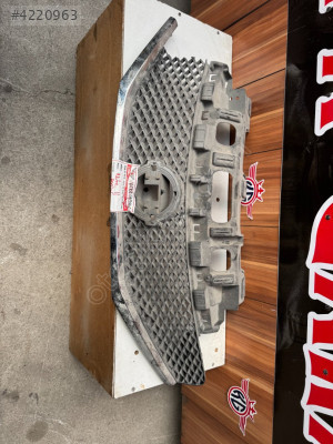 NİSSAN NOTE ÖN PANJUR 2 ÖN PANJUR