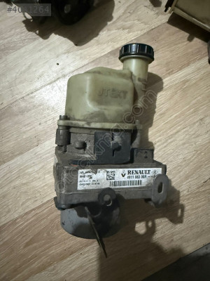 Datça Duster direksiyon pompası elektrikli