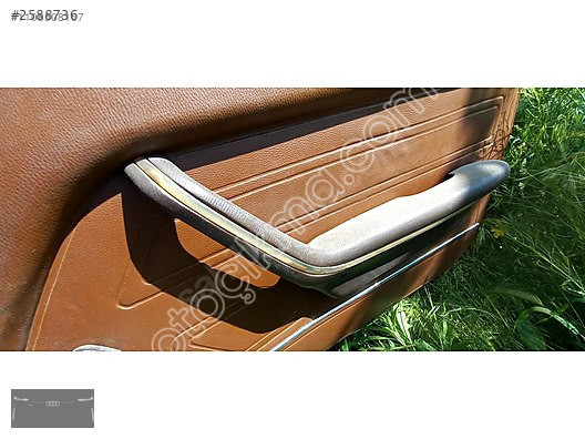 kapı doşamasi peugeot 504