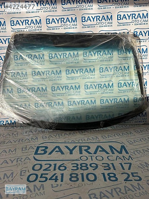 HYUNDAİ S-COUPE ÖN CAM ÇİFT RENK 91-96