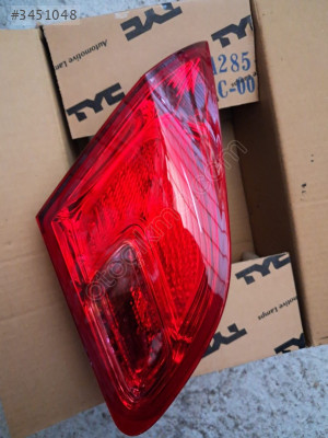 OPEL ASTRA J HB SOL İÇ STOP.OTO ERKAN ÜNYE