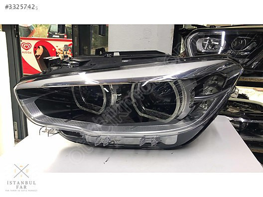 BMW F20 SOL FAR