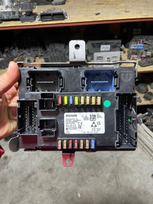 FİAT EGEA CROSS 1.6 DİZEL SİGORTA KUTUSU 00522454260