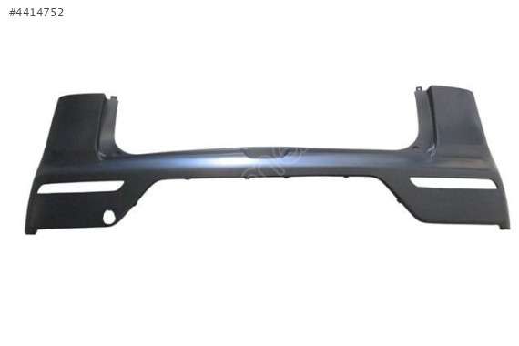 KİA NİRO 2016 2018 ARKA TAMPON SIFIR İTHAL TAİWAN