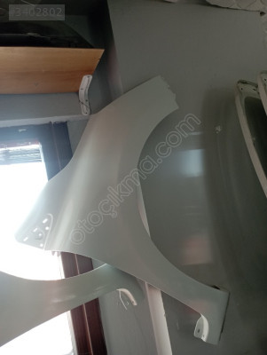 2019 model clio sag on camurluk