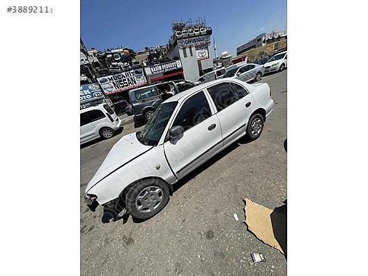 Hyundai accent yumurta kasa sol ön kapı çıkma orjinal hatasız