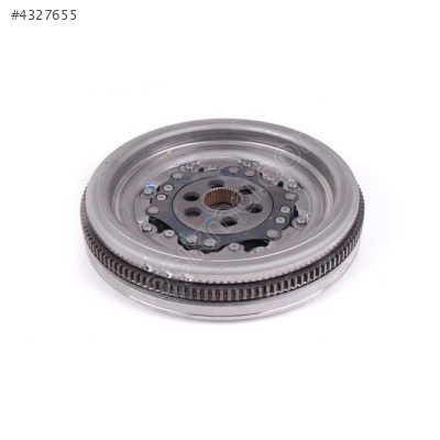 Vw Jetta Otomatik Volan 6 İleri DSG 2005-2010 06F105266N-3