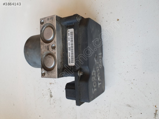 2011 FORD TRANSİT ABS BEYNİ