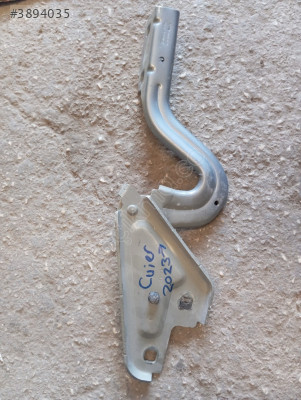 Ford courier kaput menteşesi sağ R2X6 16800