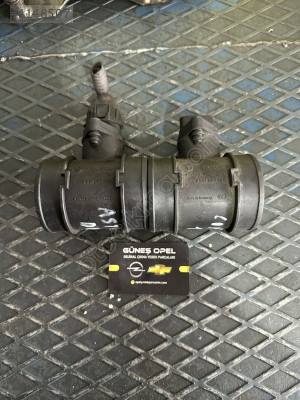 OPEL COMBO C 1.7 DİZEL HAVA AKIŞ METRESİ ORJİNAL GM 0281002180