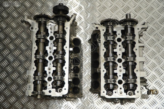 MASERATİ GHİBLİ QUATTROPORTE 3.0 DİZEL SİLİNDİR KAPAK 90352085G