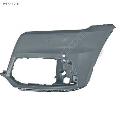 80A807107A/B AUDİ Q5 2017-2022 ÖN TAMPON SOL