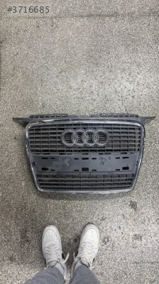 2004-2008 AUDİ A3 ÖN PANJUR İTHAL SIFIR