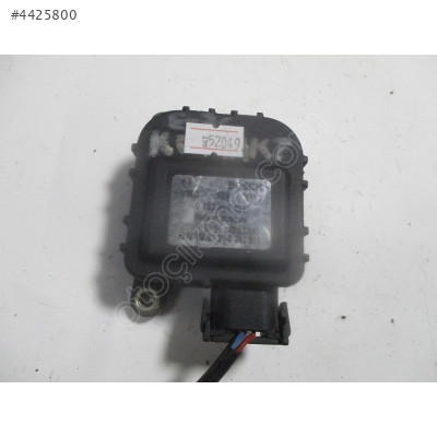 BMW 3 Serisi E36 Klape Motoru 61.31-8361911 0132801101