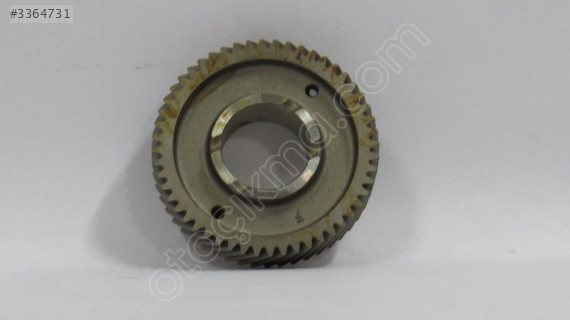 CL-050 52T B2500 YM BT50 5. VİTES DİŞLİSİ 52 DİŞ