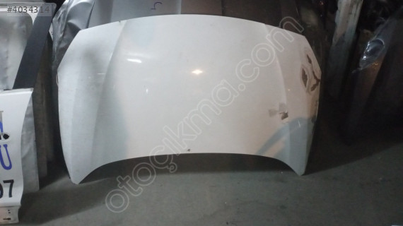 2012 model fluence kaput