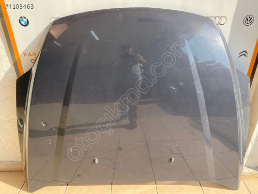 FORD MONDEO MK4 ÖN KAPUT ORJİNAL HATASIZ