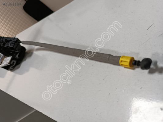 MERCEDES E W213 W222 W167 SAĞ KAPI KİLİDİ 0997200401 Ç
