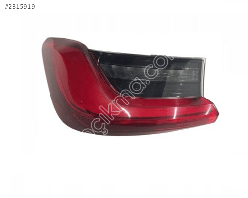 BMW G20 SOL ARKA DIŞ STOP (ORJİNAL) 2019-2022