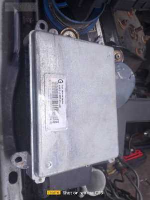 JAGUAR S TYPE 2.7 DİZEL ARKA KONFOR BEYİN