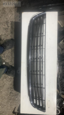 5K0853677 Golf 6 orta ızgara nikelajlı