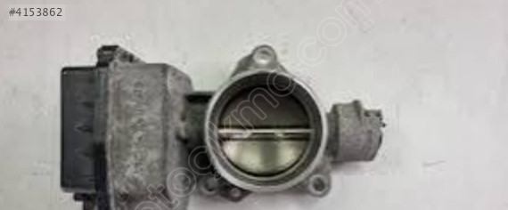 Citroen c4 vts 2.0 motor gaz kelebeği benzinli 1635 x0