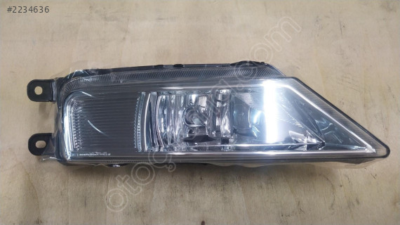 ÖN TAMPON SİS FARI SOL TIGUAN 2016=>  5NA941699A