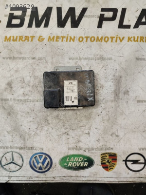 Hyundai Matrix Etacs Body Kontrol Beyni 95400-17200
